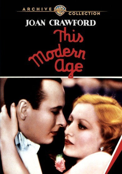 This Modern Age (MOD) (DVD Movie)