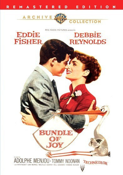 Bundle of Joy (MOD) (DVD Movie)