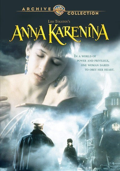 Anna Karenina, Leo Tolstoy's