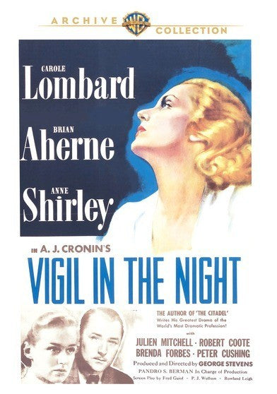 Vigil in the Night (MOD) (DVD Movie)