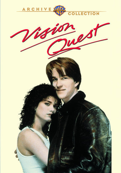 Vision Quest (MOD) (DVD Movie)