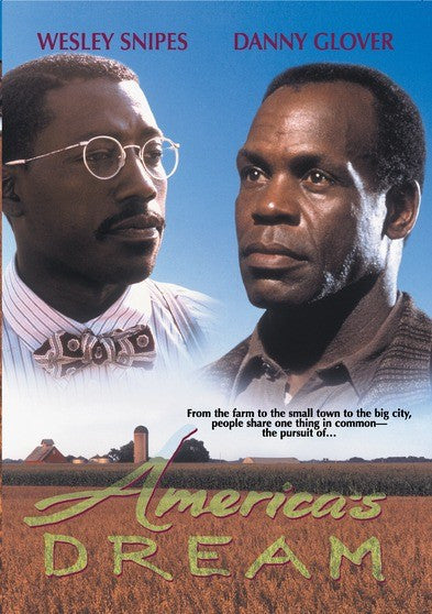 America's Dream (MOD) (DVD Movie)