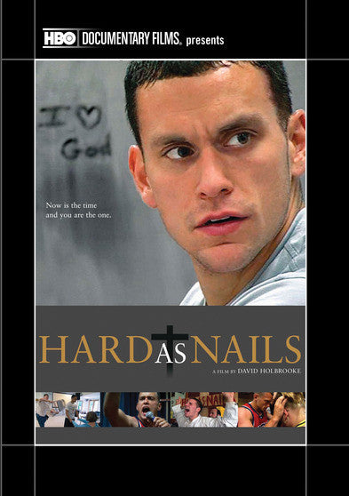 Hard As Nails (MOD) (DVD Movie)