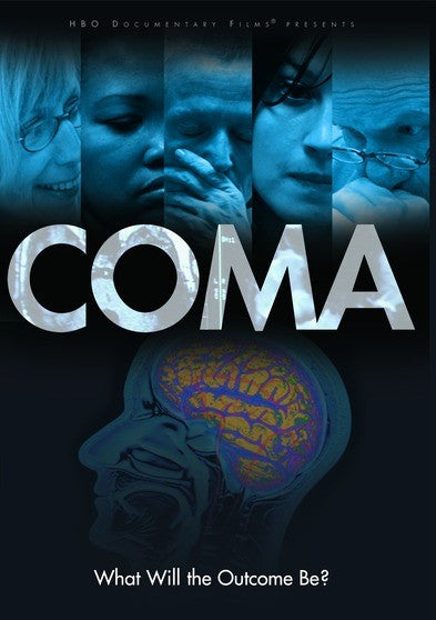 Coma (MOD) (DVD Movie)