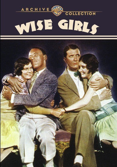 Wise Girls (MOD) (DVD Movie)