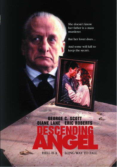 Descending Angel (MOD) (DVD Movie)