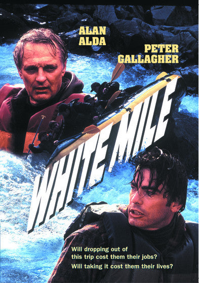 White Mile (MOD) (DVD Movie)