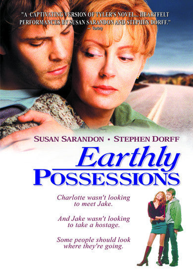 Earthly Possessions (MOD) (DVD Movie)