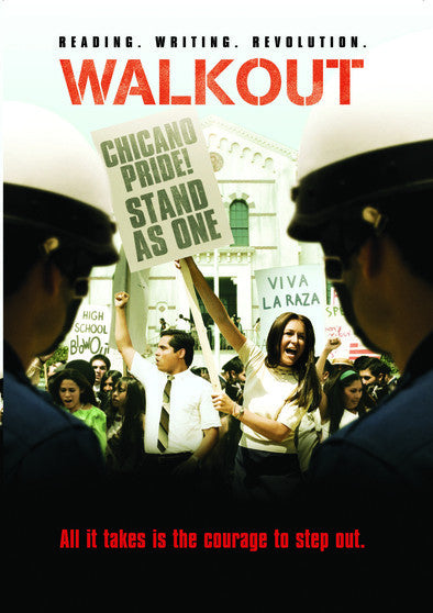 Walkout (MOD) (DVD Movie)