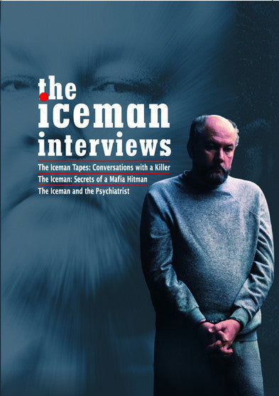 Iceman Interviews, The (MOD) (DVD Movie)