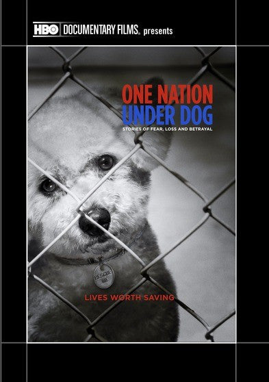 One Nation Under Dog: Stories of Fear Loss and Betrayal (MOD) (DVD Movie)