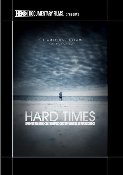 Hard Times: Lost on Long Island (MOD) (DVD Movie)