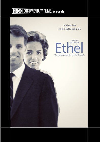 Ethel (HBO) (MOD) (DVD Movie)