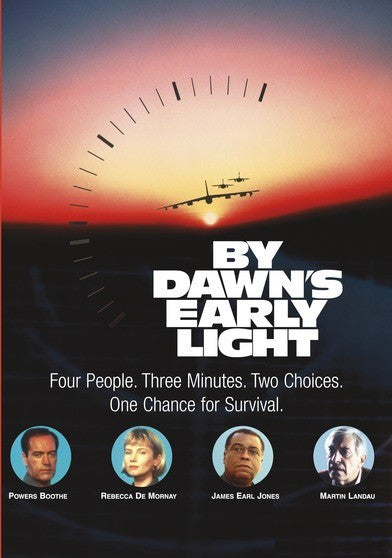 By Dawn's Early Light (MOD) (DVD Movie)