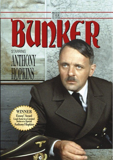 Bunker, The (MOD) (DVD Movie)