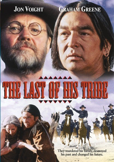 Last of His Tribe, The (MOD) (DVD Movie)