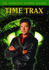 Time Trax: The Complete Second Season (MOD) (DVD Movie)