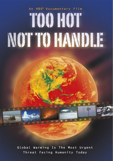 Too Hot Not to Handle (MOD) (DVD Movie)