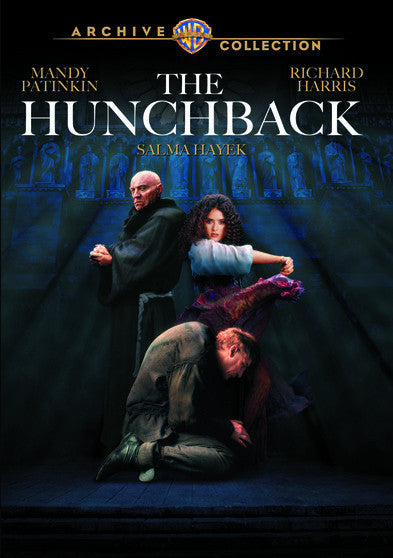 The Hunchback (MOD) (DVD Movie)