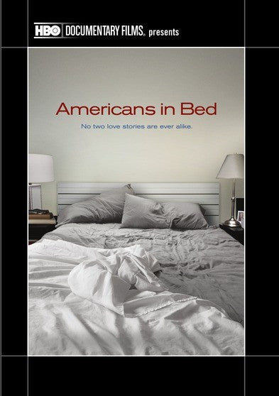 Americans in Bed (MOD) (DVD Movie)