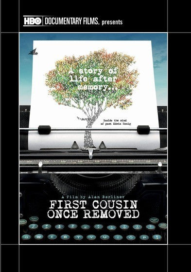 First Cousin Once Removed (MOD) (DVD Movie)