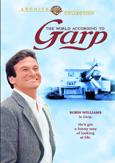 World According To Garp, The (MOD) (DVD Movie)