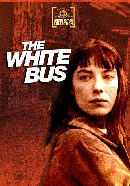 White Bus, The (MOD) (DVD Movie)