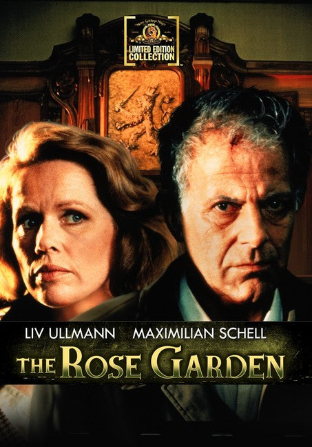 The Rose Garden (Aka The Rosegarden) (MOD) (DVD Movie)