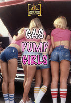 Gas Pump Girls (MOD) (DVD Movie)