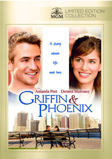 Griffin And Phoenix (MOD) (DVD Movie)