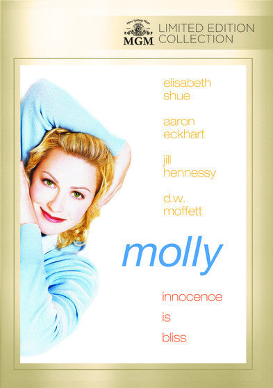 Molly (MOD) (DVD Movie)