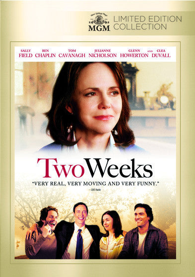 Two Weeks (MOD) (DVD Movie)