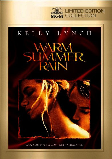 Warm Summer Rain (MOD) (DVD Movie)