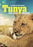 Tunya the Lion Prince (MOD) (DVD Movie)