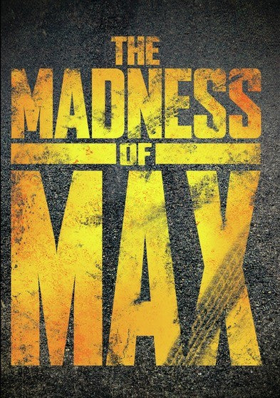 The Madness of Max (MOD) (DVD Movie)