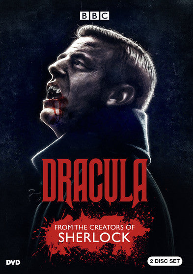 Dracula (MOD) (DVD Movie)