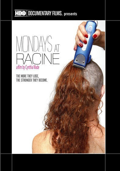 Mondays at Racine (MOD) (DVD Movie)