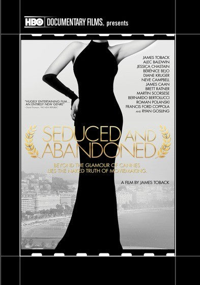 Seduced and Abandoned (MOD) (DVD Movie)