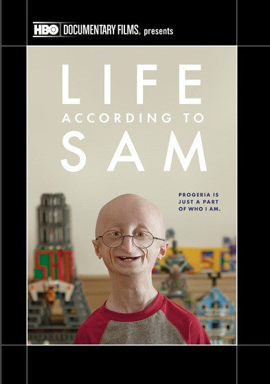 Life According to Sam (MOD) (DVD Movie)