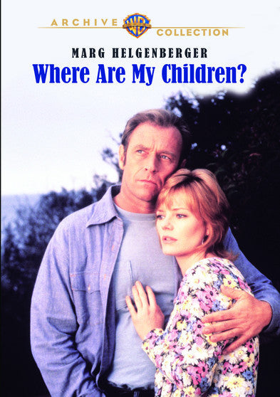 Where Are My Children (MOD) (DVD Movie)