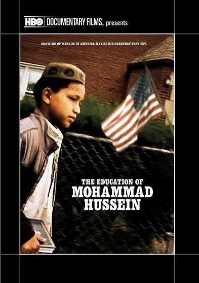 The Education of Mohammad Hussein (MOD) (DVD Movie)