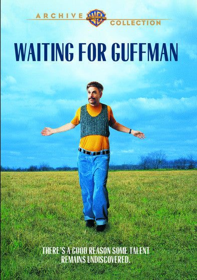 Waiting For Guffman (MOD) (DVD Movie)