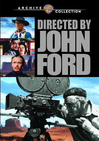 Directed By John Ford