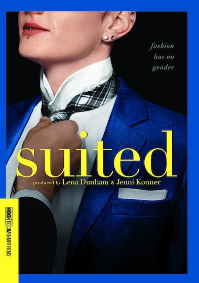 Suited (MOD) (DVD Movie)