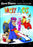 Wacky Races: The Complete Series (MOD) (DVD Movie)