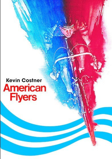 American Flyers (MOD) (DVD Movie)