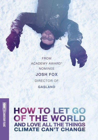 How To Let Go Of The World And Love All (MOD) (DVD Movie)