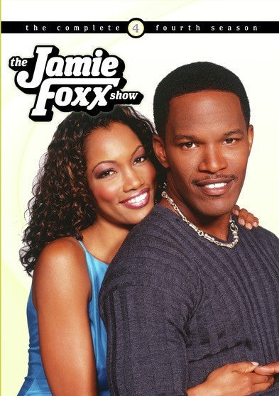 The Jamie Foxx Show: The Complete Fourth Season (MOD) (DVD Movie)