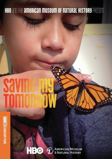 Saving My Tomorrow: S1 (MOD) (DVD Movie)