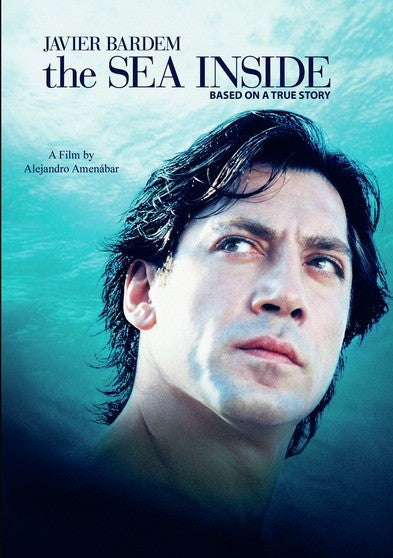 The Sea Inside (MOD) (DVD Movie)